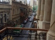 İcarəyə verilir 4 otaqlı 150 m2 ofis Tarqovu