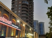 İcarəyə verilir 3 otaqlı 120 m2 yeni tikili Rusiya səfirliyi