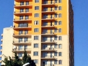 Satılır 3 otaqlı 131 m2 yeni tikili 28 May m.