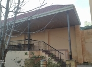 Satılır 5 otaqlı 405 m2 həyət evi Y.Günəşli