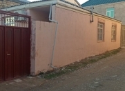 Satılır 3 otaqlı 90 m2 həyət evi Masazır