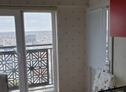 İcarəyə verilir 1 otaqlı 38 m2 yeni tikili Xırdalan