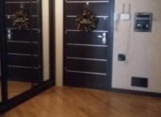 Satılır 4 otaqlı 158 m2 yeni tikili Həzi Aslanov