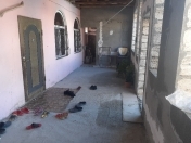 Satılır 3 otaqlı 85 m2 həyət evi Araz kinoteatrı