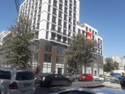 Satılır 1 otaqlı 59 m2 yeni tikili Nəsimi r.