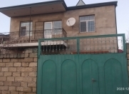 Satılır 5 otaqlı 200 m2 həyət evi Mehdiabad