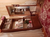 İcarəyə verilir 2 otaqlı 60 m2 köhnə tikili 4 mkr