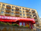 İcarəyə verilir 1 otaqlı 35 m2 köhnə tikili İçəri Şəhər m.