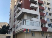 Satılır 2 otaqlı 100 m2 yeni tikili 9 mkr