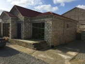 Satılır 4 otaqlı 120 m2 bağ evi Türkan