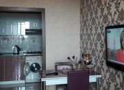 Satılır 2 otaqlı 55 m2 yeni tikili Qaraçuxur