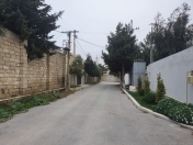 Satılır 5 sot torpaq Mərdəkan