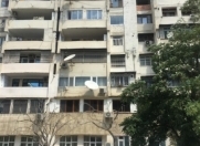 Satılır 3 otaqlı 110 m2 yeni tikili Caspian Plaza