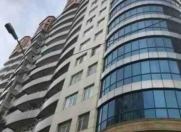 Satılır 1 otaqlı 56 m2 yeni tikili Nəriman Nərimanov m.