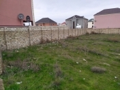 Satılır 15 sot torpaq Mərdəkan