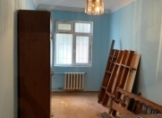 Satılır 2 otaqlı 56 m2 köhnə tikili 4 mkr