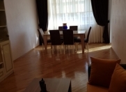 İcarəyə verilir 4 otaqlı 160 m2 yeni tikili Nəsimi r.