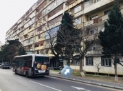 Satılır 3 otaqlı 70 m2 köhnə tikili Montin