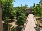 Satılır 6 otaqlı 180 m2 həyət evi Keşlə