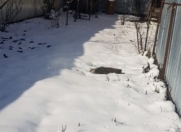 Satılır 2 otaqlı 97 m2 həyət evi Oğuz