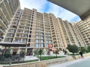 Satılır 3 otaqlı 138 m2 yeni tikili ADA universiteti