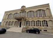 İcarəyə verilir 3 otaqlı 2100 m2 obyekt Xətai r.