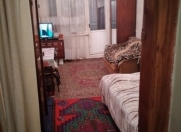 Satılır 1 otaqlı 25 m2 köhnə tikili Əhmədli m.