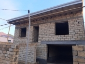 Satılır 3 otaqlı 63 m2 həyət evi Masazır