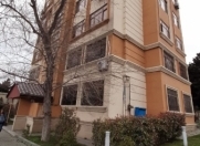 İcarəyə verilir 2 otaqlı 50 m2 köhnə tikili 6 mkr