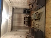 İcarəyə verilir 2 otaqlı 56 m2 yeni tikili Əhmədli