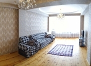 Satılır 3 otaqlı 120 m2 yeni tikili Masazır