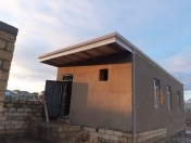 Satılır 2 otaqlı 58 m2 həyət evi Masazır