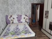 İcarəyə verilir 2 otaqlı 41 m2 yeni tikili Masazır