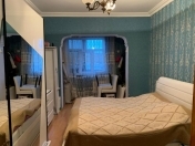 Satılır 2 otaqlı 60 m2 köhnə tikili 8 mkr