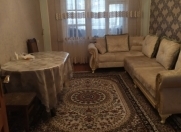 Satılır 2 otaqlı 56 m2 köhnə tikili Əhmədli