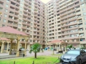 Satılır 2 otaqlı 65 m2 yeni tikili Səməd Vurğun parkı