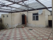 Satılır 3 otaqlı 81 m2 həyət evi Atyalı