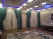 Satılır 4 otaqlı 133 m2 yeni tikili Masazır