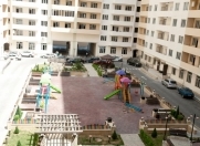 İcarəyə verilir 4 otaqlı 153 m2 yeni tikili Montin