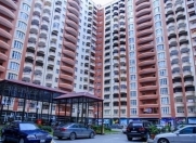 Satılır 3 otaqlı 105 m2 yeni tikili İçəri Şəhər m.