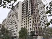 Satılır 2 otaqlı 102 m2 yeni tikili Park Bulvar