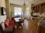 İcarəyə verilir 3 otaqlı 148 m2 yeni tikili Gənclik m.