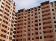 Satılır 1 otaqlı 63.05 m2 yeni tikili Xırdalan