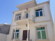 Satılır 4 otaqlı 150 m2 həyət evi Masazır