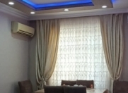 Satılır 3 otaqlı 55 m2 köhnə tikili Həzi Aslanov