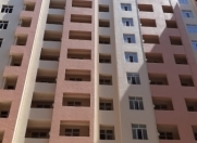 Satılır 1 otaqlı 58.7 m2 yeni tikili Xırdalan