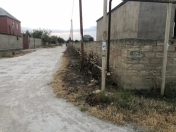 Satılır 30 sot torpaq Ramana