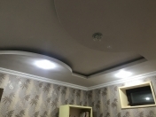 Satılır 5 otaqlı 250 m2 həyət evi Bayıl