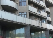 Satılır 1 otaqlı 55 m2 yeni tikili İnşaatçılar m.