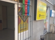 Satılır 1 otaqlı 42 m2 obyekt Yeni Yasamal